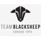 Team Blacksheep